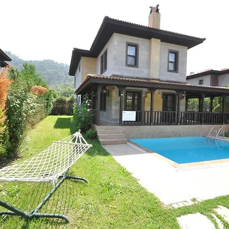 Villa Sedir 6 Camlıkoy