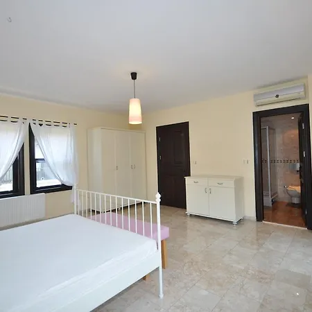 Sedir 6 Camlıkoy
