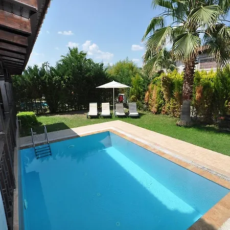 Villa Sedir 6 Camlikoy