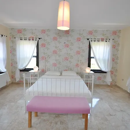 Villa Sedir 6 Camlıkoy