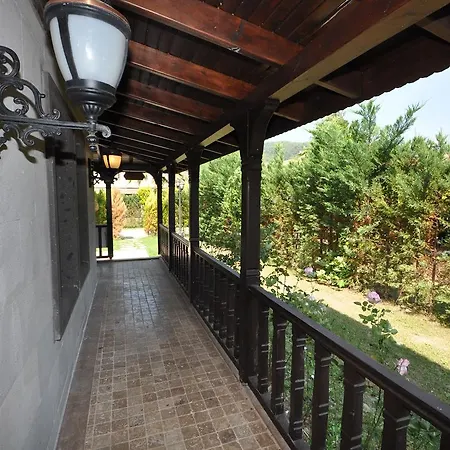 Villa Sedir 6 Camlikoy